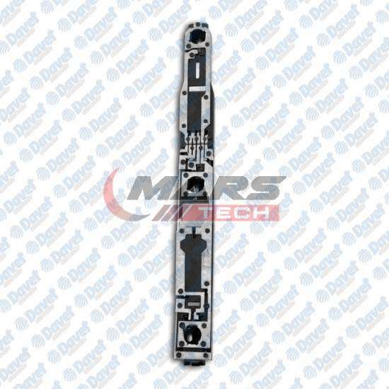 MARS M681214 Stop Lambasi Duyu Kangoo 03>07